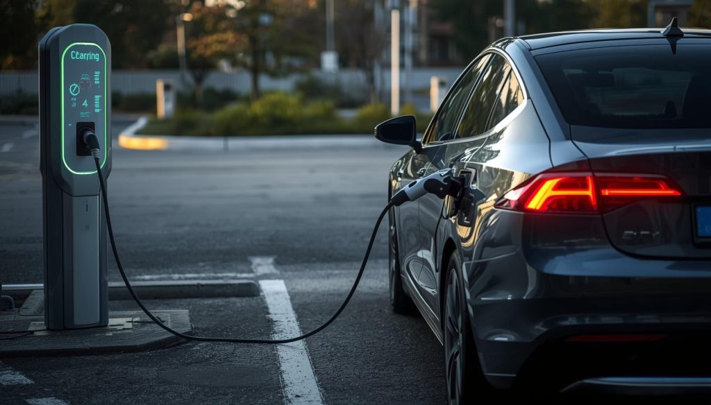 Do Electric Cars Lose Charge While Parked? (Full Guide 2026)