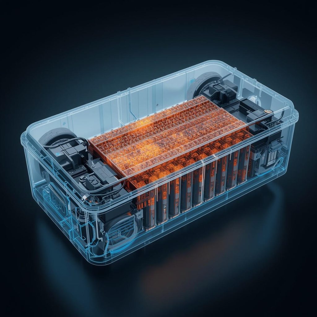 Does EV Battery Drain Faster in Summer?