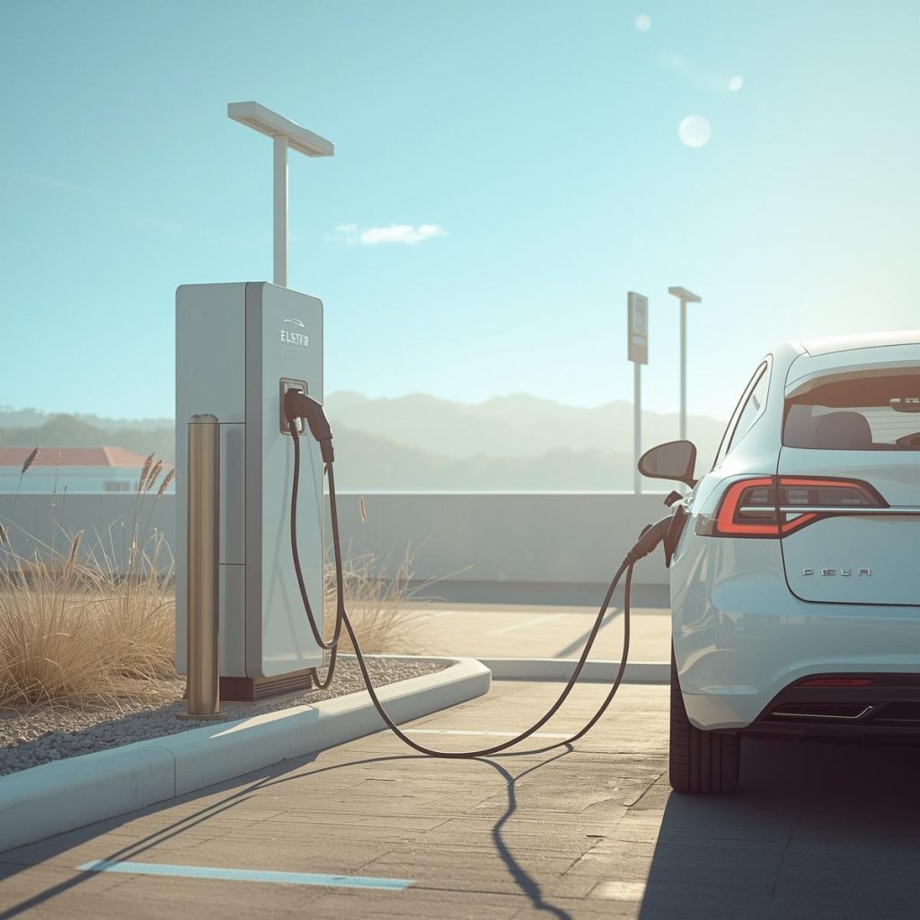 Does EV Battery Drain Faster in Summer?