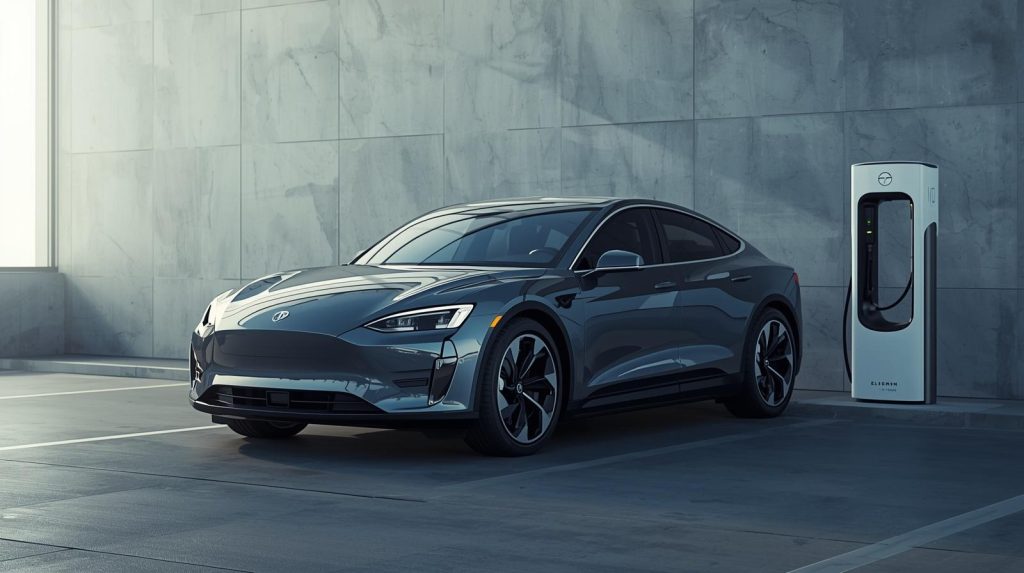 What Are the Benefits of EV Chargers?