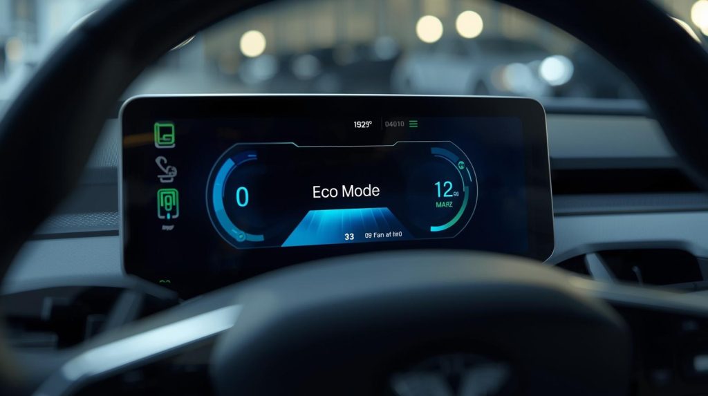 What Is Eco Mode in EV Cars?
