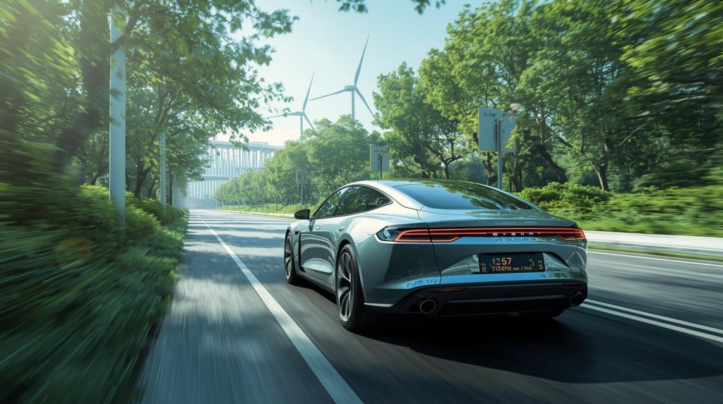 What Is Eco Mode in EV Cars?