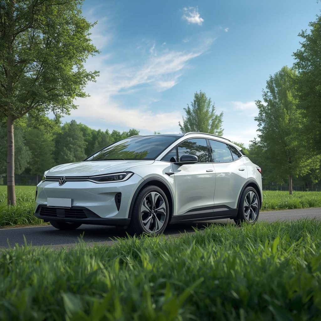 Can Electric Cars Be Bad for Your Health? 