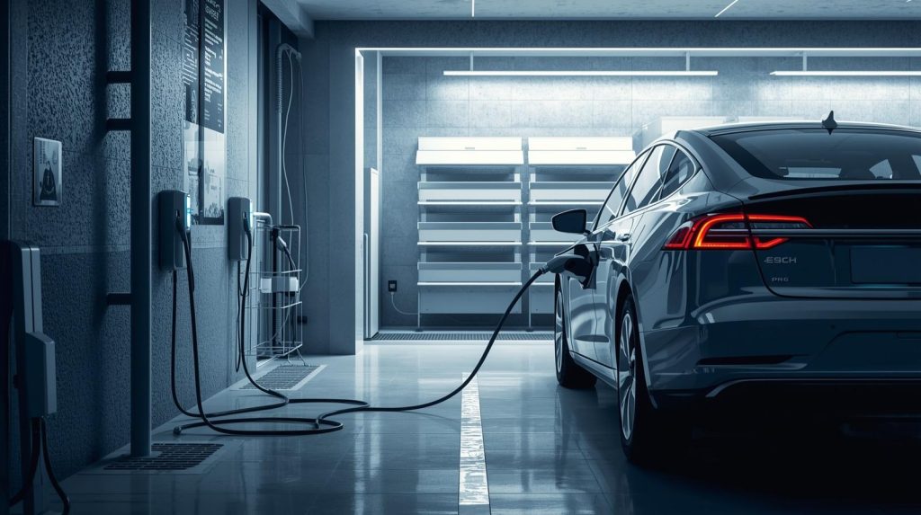 EV Charging Mistakes That Kill Your Battery