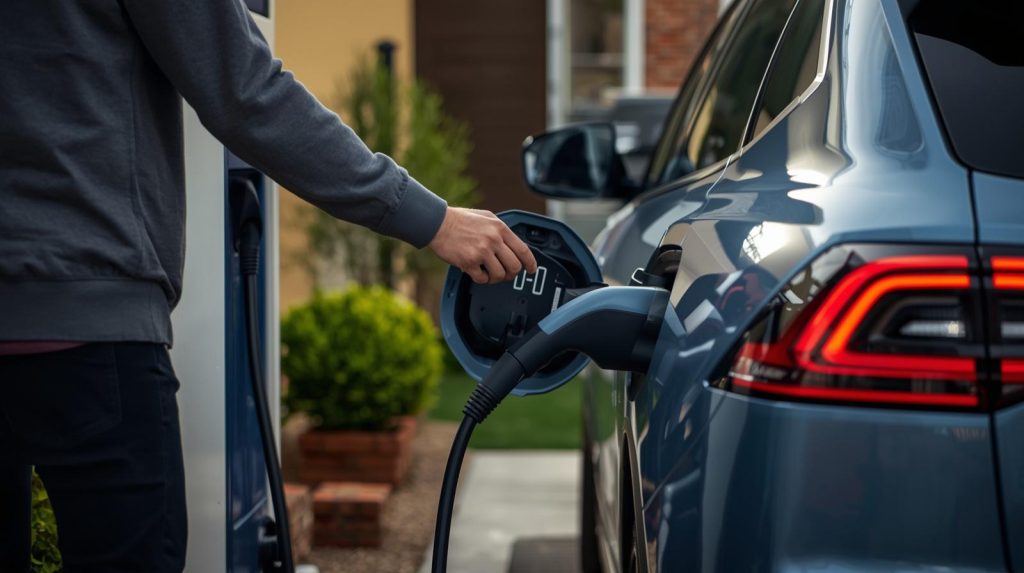 EV Charging Mistakes That Kill Your Battery