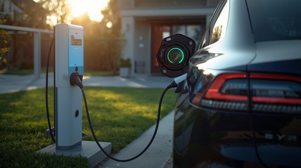 How Often Should I Charge My EV to 100%? 