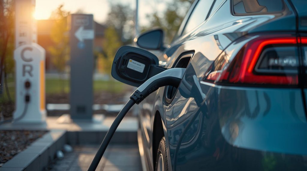 Smart EV Charging vs Standard EV Charging: What’s the Difference and Which Is Better?