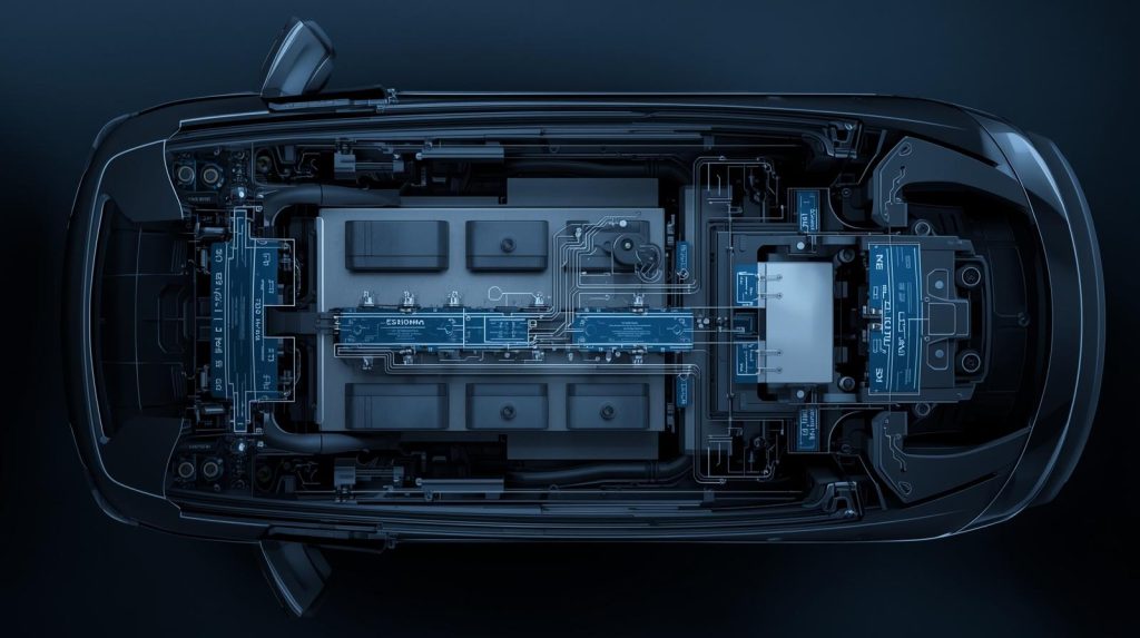 Why Is BMS Required in EVs?