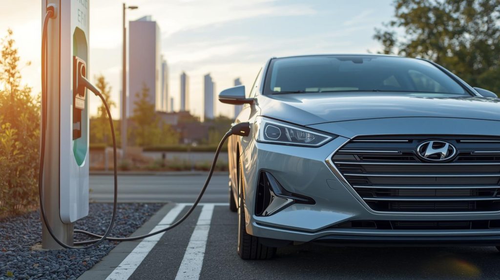 Can You Charge a Plug-In Hybrid at a Charging Station?