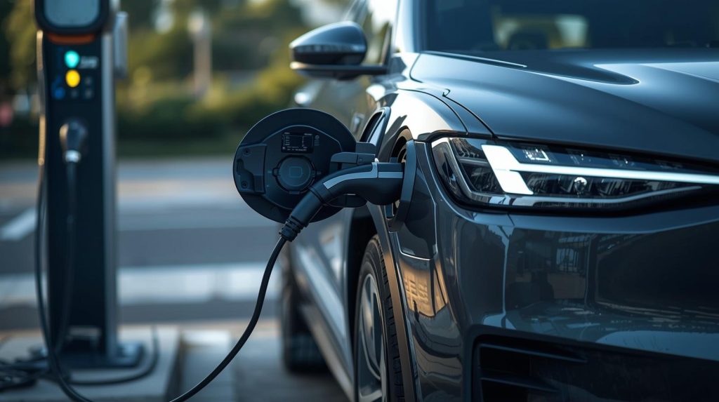 How Often Will I Need to Charge My EV? 