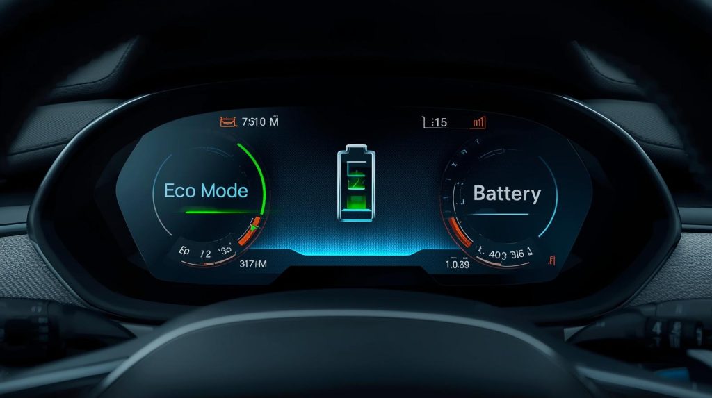 Does Eco Mode Affect the Battery?