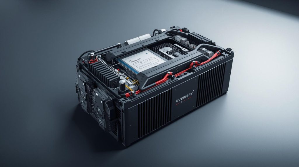 What Is the Lifespan of an Electric Car Battery?