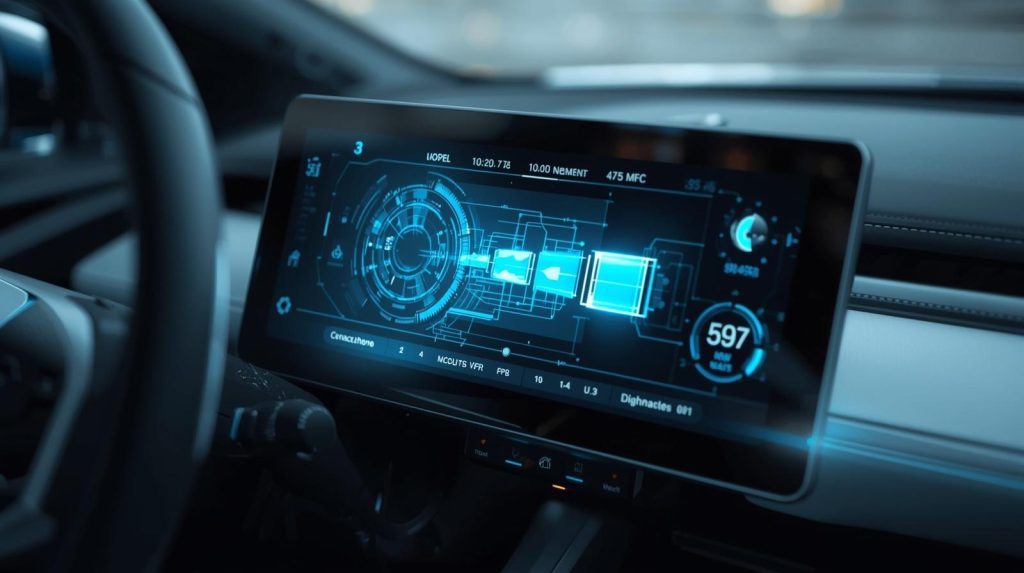 Why Is BMS Required in EVs?