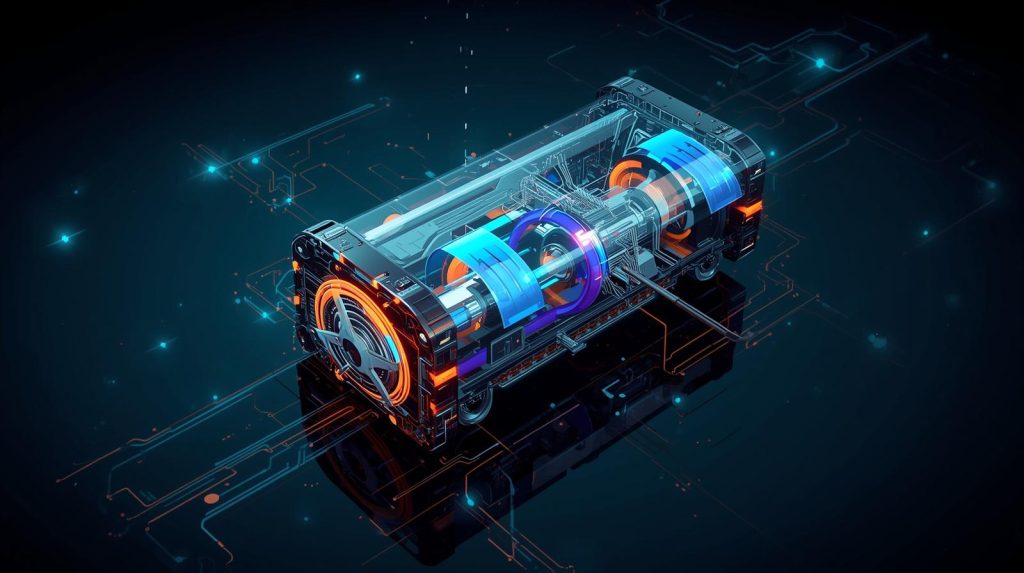 What Type of Battery Is Used in EV Cars?