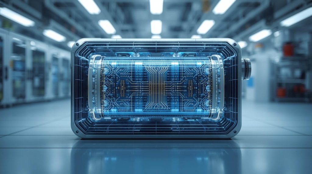 What Is the Lifespan of an Electric Car Battery?