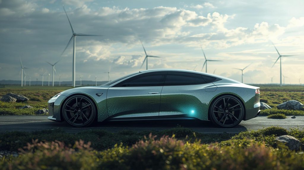 What Does Eco Mode Do on an EV? 
