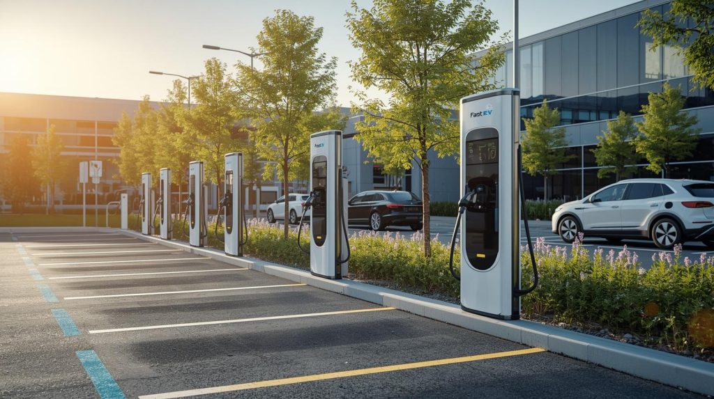 How Often Will I Need to Charge My EV? 