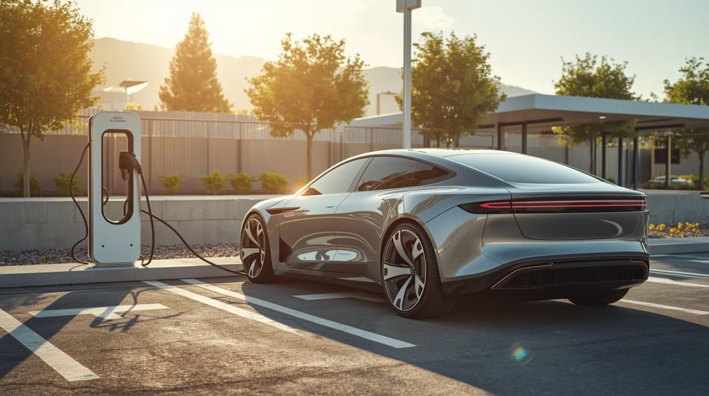 How Often Can You Fast Charge an EV? 