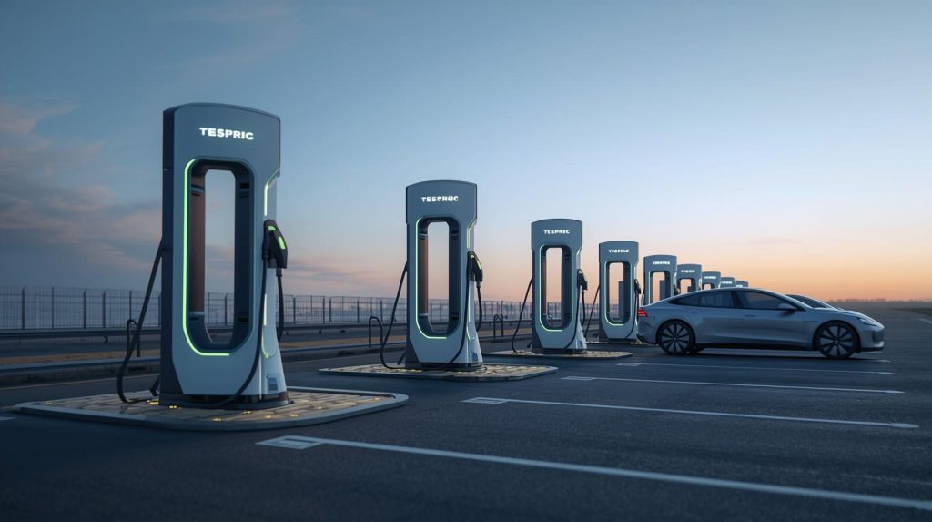What Is the Best Charging Routine for EVs?