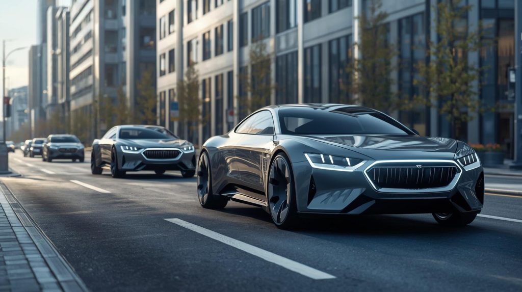 Difference Between HEV and PHEV Vehicles 