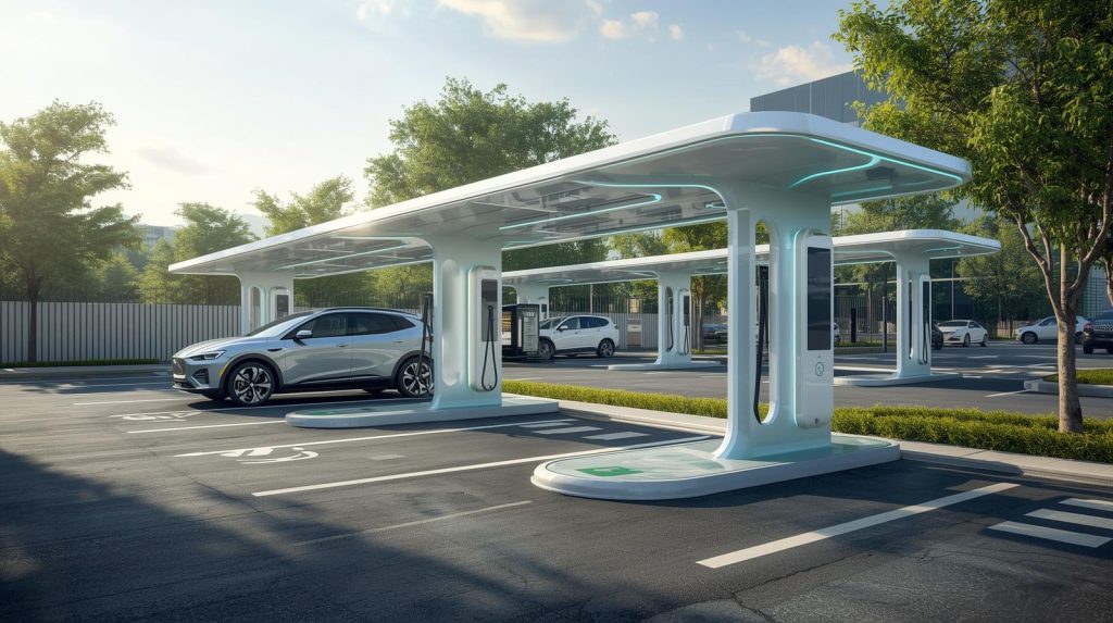 Does a PHEV Charge Itself While Driving? 