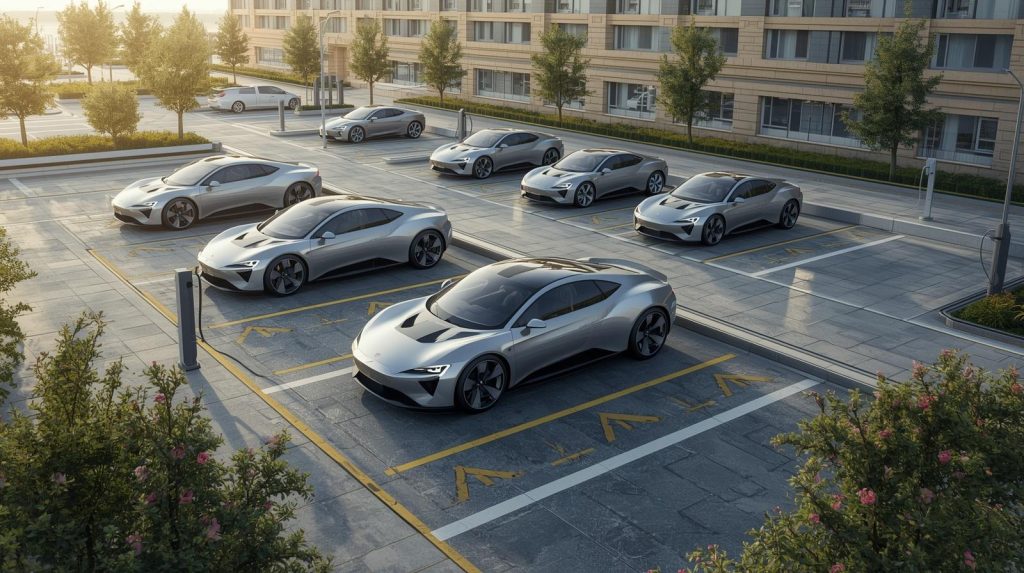 What Is the Lifespan of a Plug-In Hybrid? 