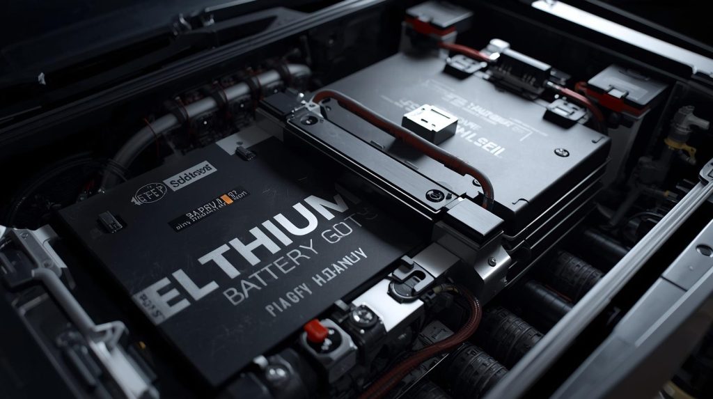Disadvantages of Lithium-Ion Battery in Electric Vehicles