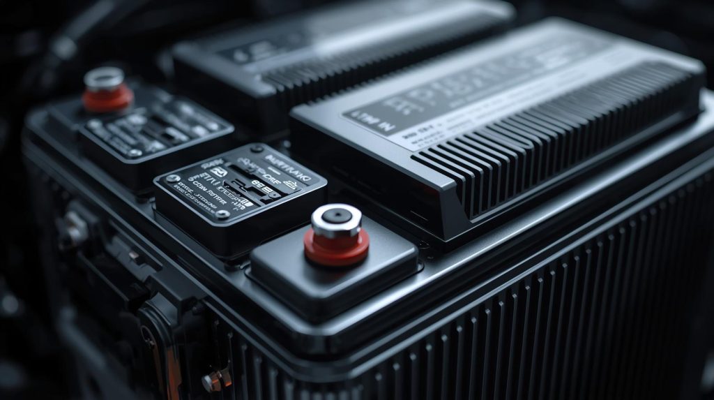 Disadvantages of Lithium-Ion Battery in Electric Vehicles