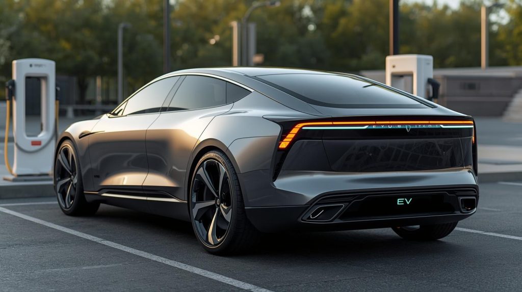 When to Use EV Mode in a Plug-In Hybrid Car