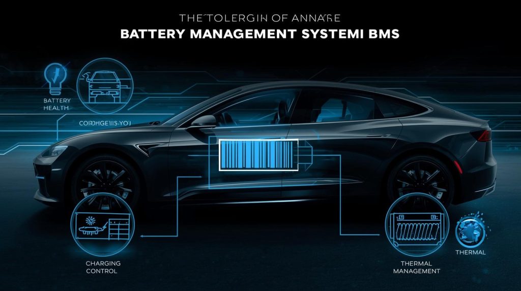 What Is the Purpose of BMS in EV?