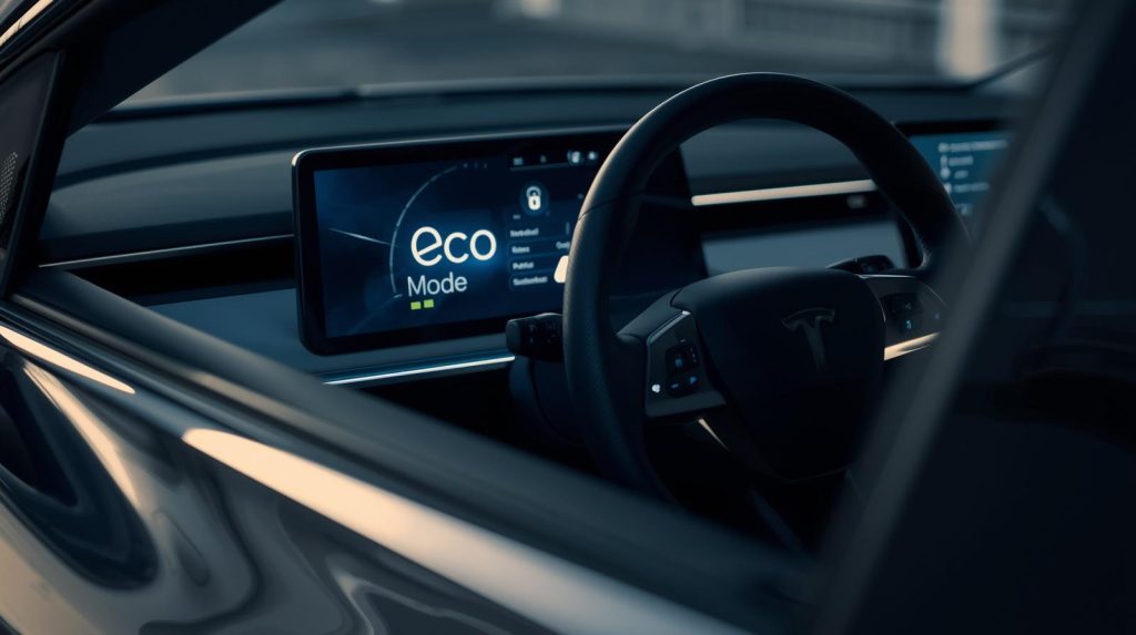 What Is the Best Time to Use Eco Mode?
