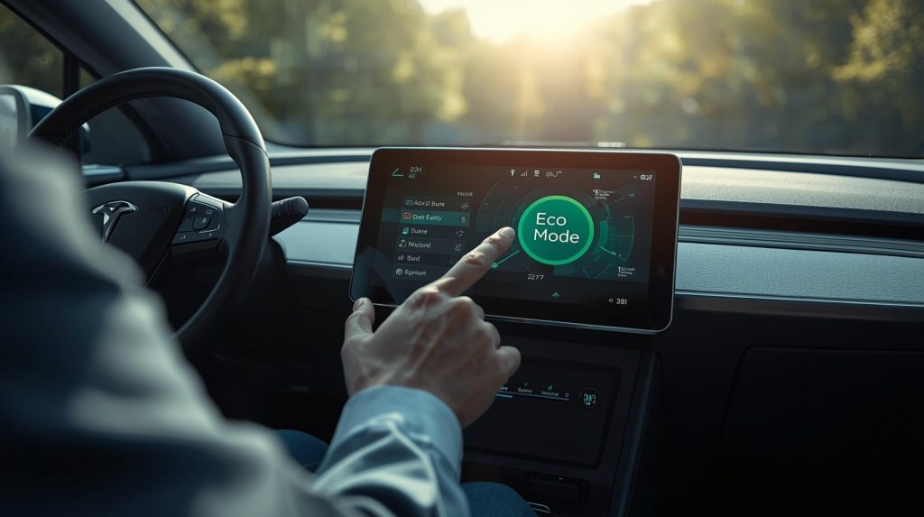 Does Eco Mode Affect the Battery?