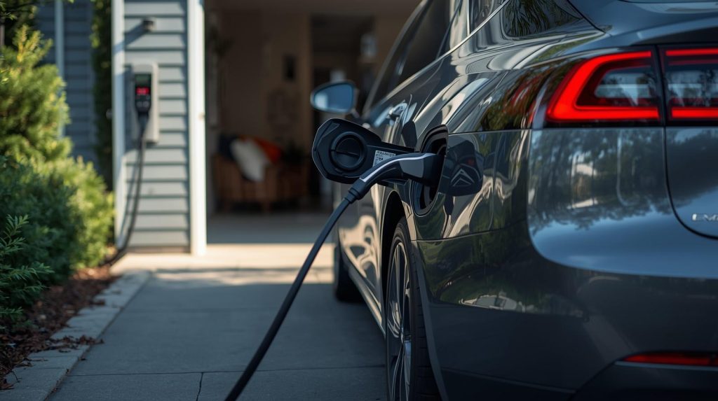 What Is the Cheapest Way to Charge an EV at Home?
