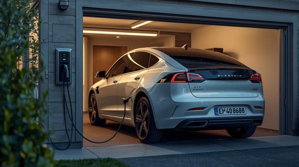 What Is the Cheapest Way to Charge an EV at Home?